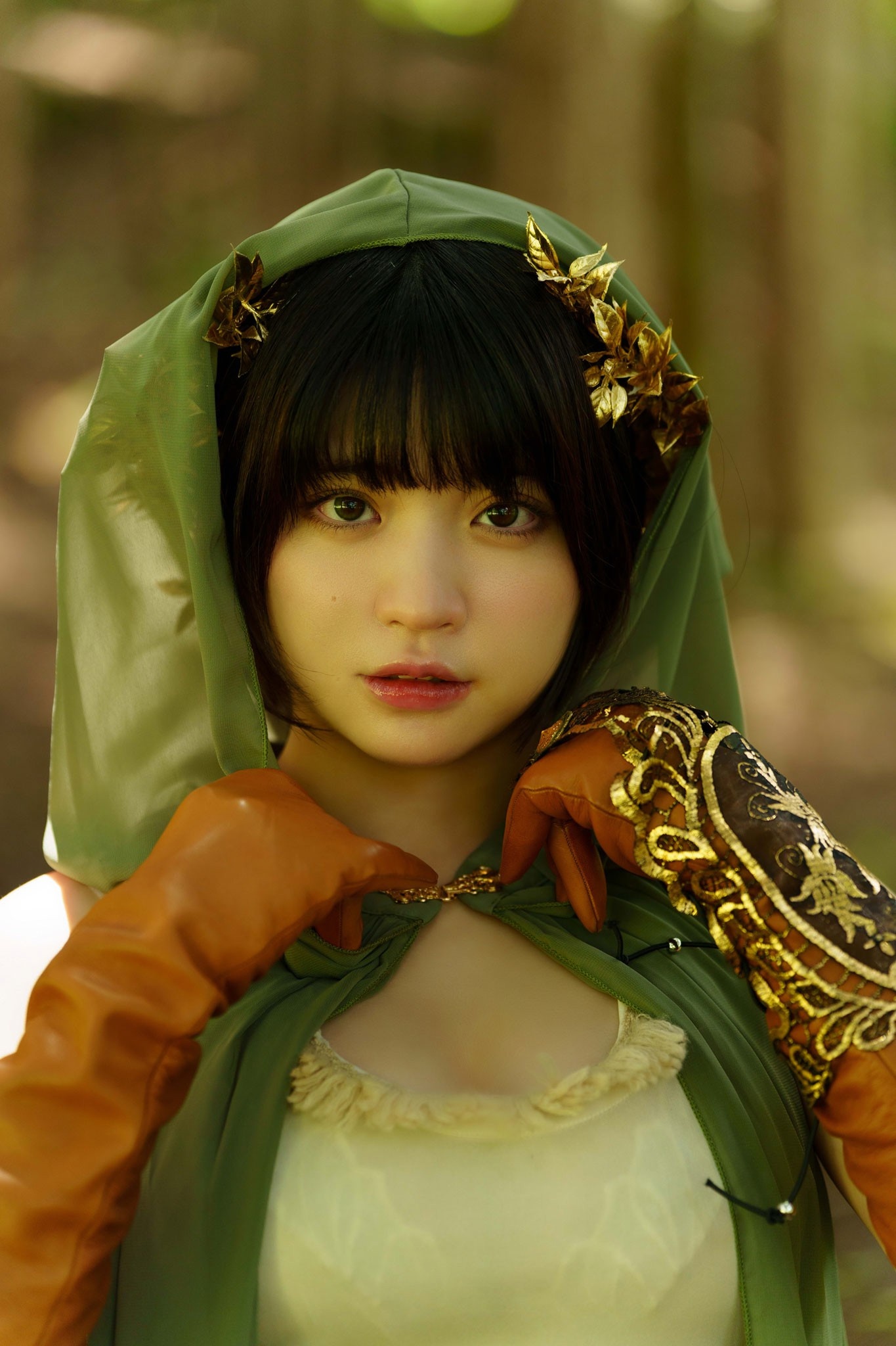 根本凪_イノセント×セクシー_SPA!デジタル写真集001 根本凪_イノセント×セクシー_SPA!デジタル写真集001