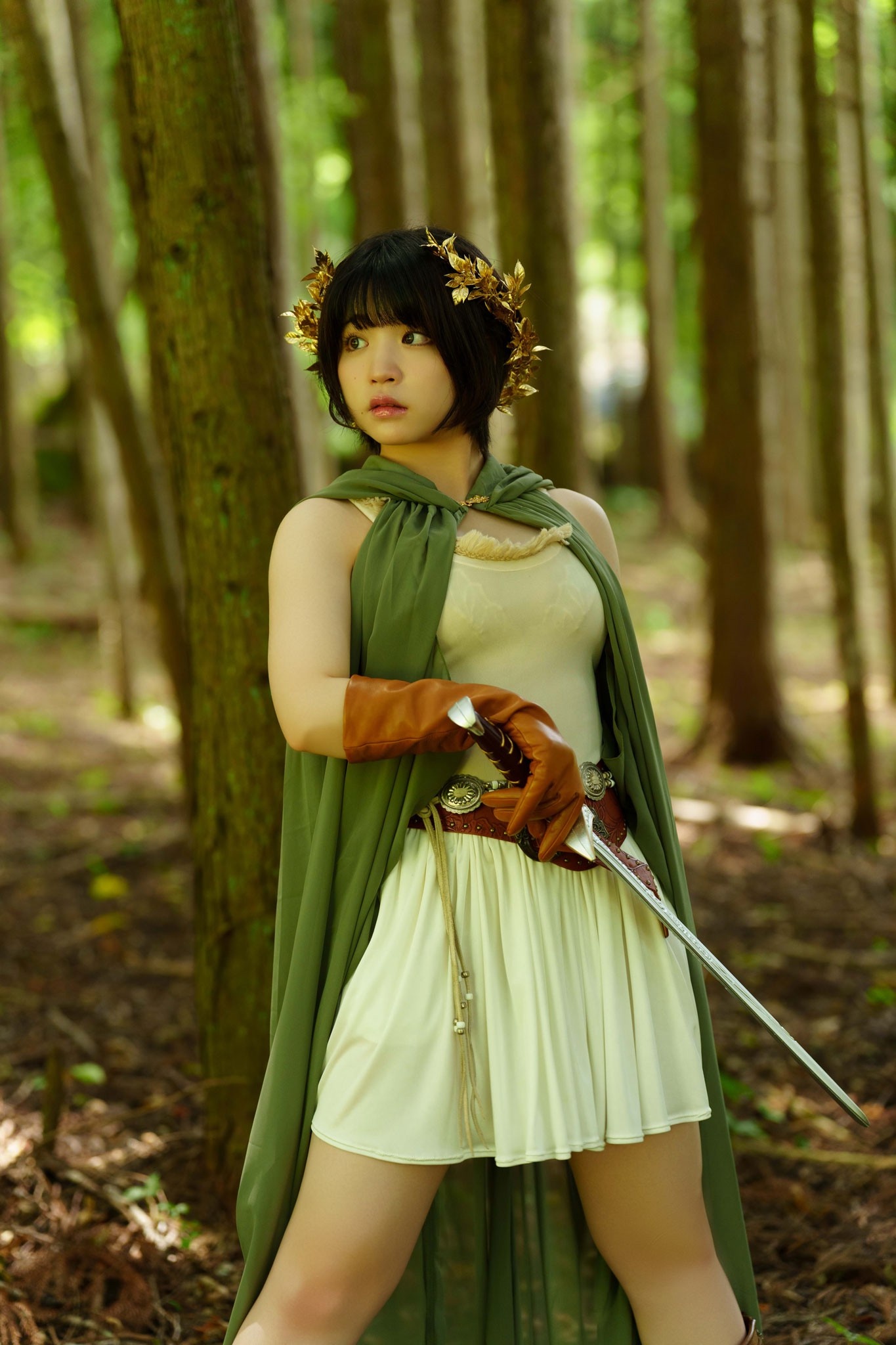 根本凪_イノセント×セクシー_SPA!デジタル写真集003 根本凪_イノセント×セクシー_SPA!デジタル写真集003