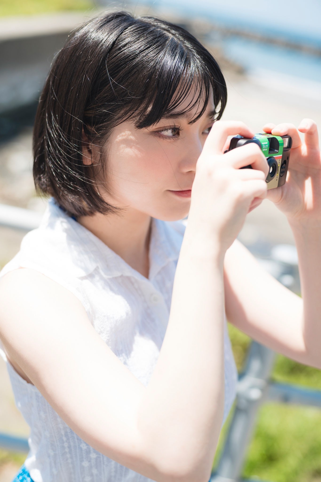 根本凪「眼差しで伝わる色気」SPA!デジタル写真集003 根本凪「眼差しで伝わる色気」SPA!デジタル写真集003