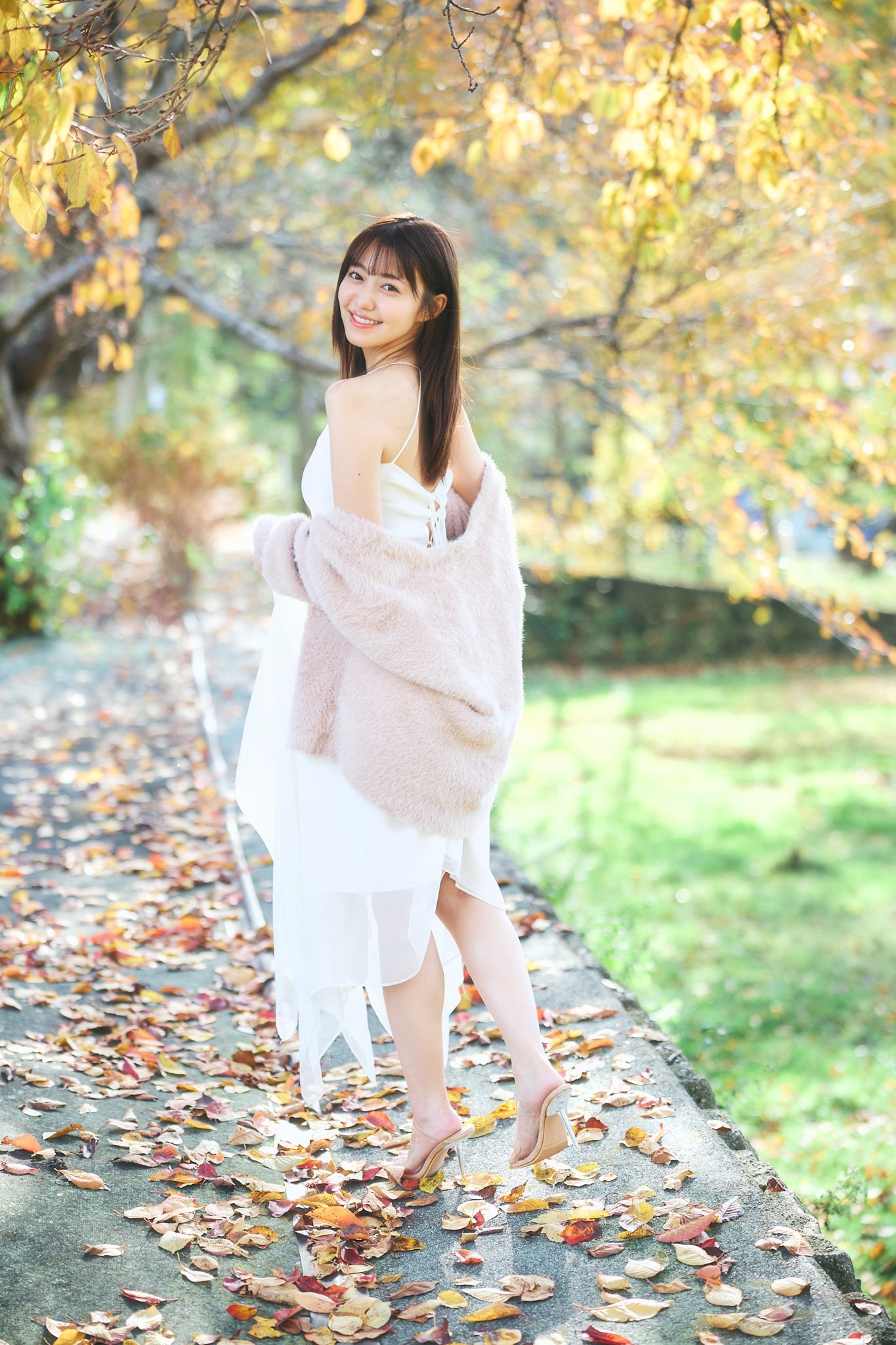 高橋かの_幸運の笑顔_SPA!グラビアン魂デジタル写真集002 高橋かの_幸運の笑顔_SPA!グラビアン魂デジタル写真集002