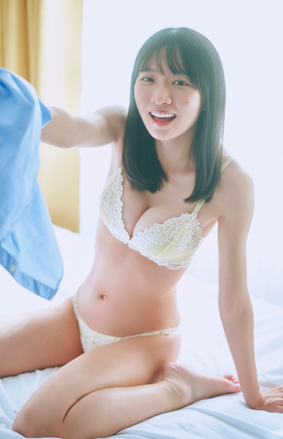 missgravure_tubakinoyuko03 asian dream date